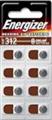 Energizer Battery 8 Pack